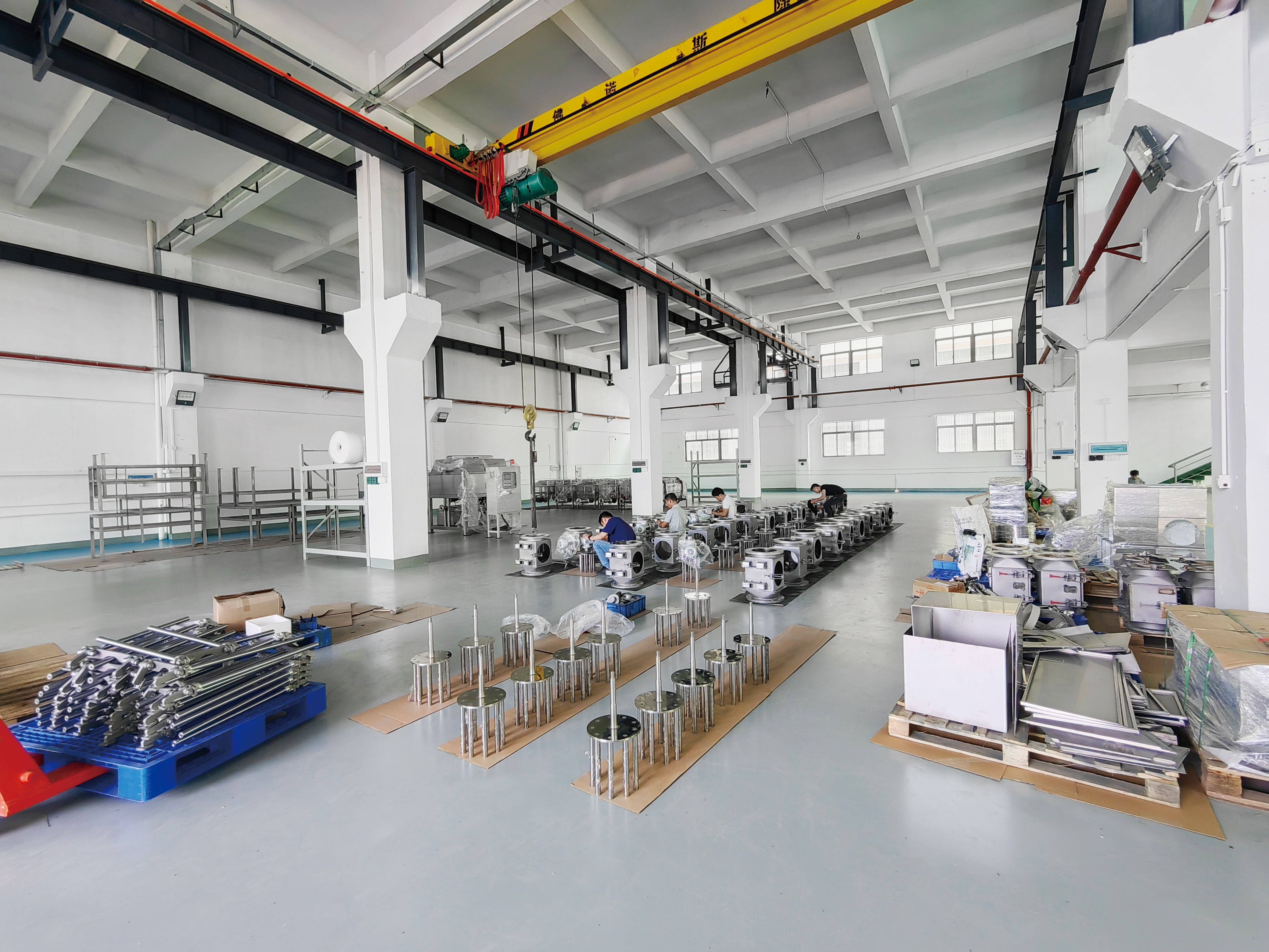 Зошто е слаб ефектот на отстранување на железото на вашиот магнетен сепаратор?