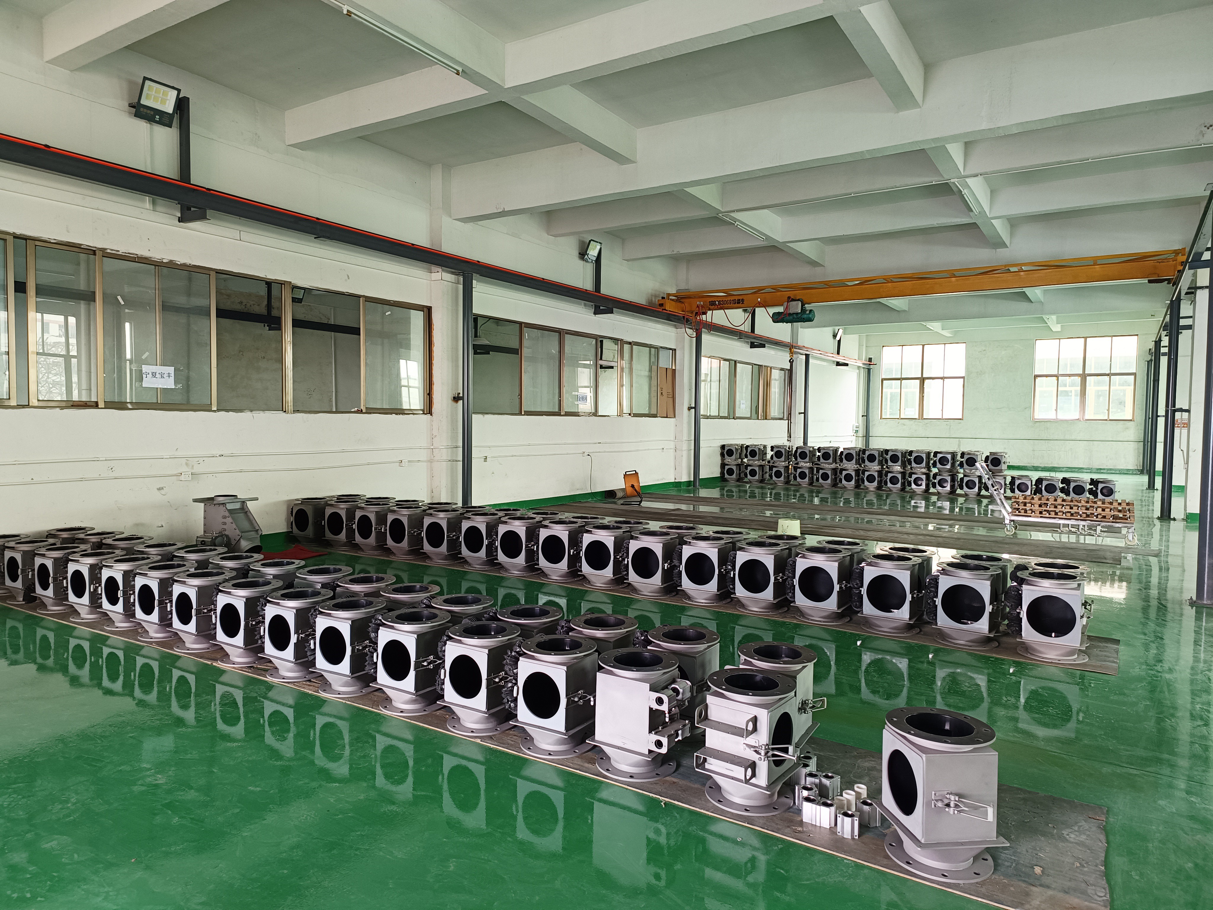 Која опрема за отстранување на железо е погодна за отстранување на керамичко железо?