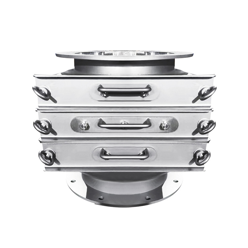 Кои предности ги нуди магнетната фиока за индустриско раздвојување?