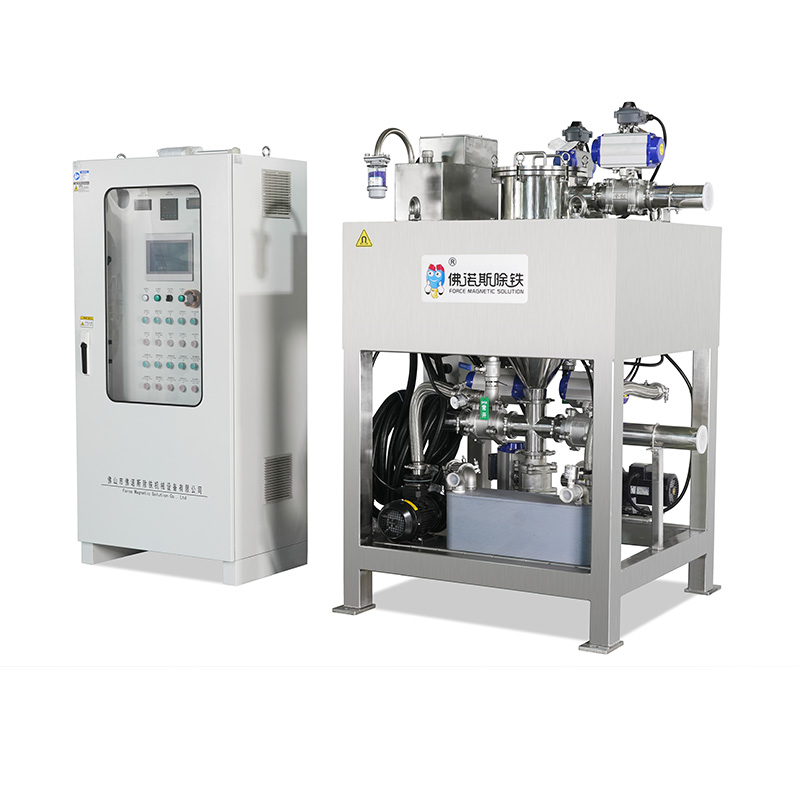 Што го прави електромагнетниот филтер високоефикасно решение за модерна индустриска филтрација?